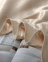 19 Momme Silk Duvet Cover